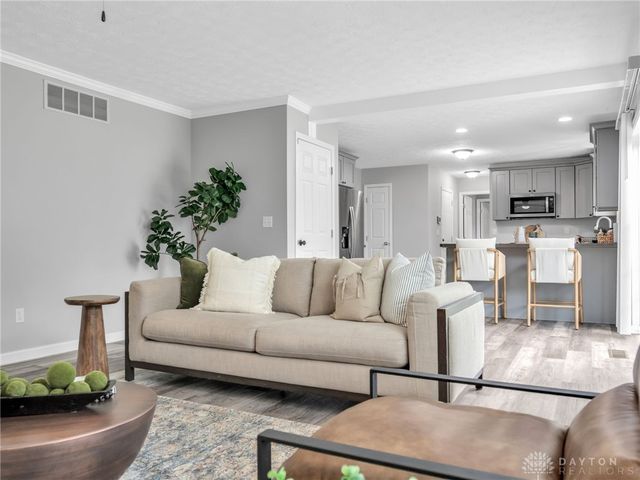 485 N Terrace Creek Court, Clearcreek Twp, OH 45036