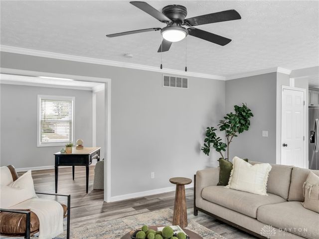 485 N Terrace Creek Court, Clearcreek Twp, OH 45036