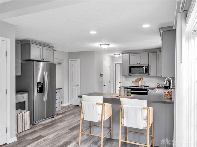 485 N Terrace Creek Court, Clearcreek Twp, OH 45036