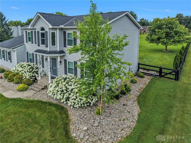 485 N Terrace Creek Court, Clearcreek Twp, OH 45036