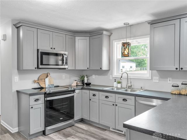 485 N Terrace Creek Court, Clearcreek Twp, OH 45036