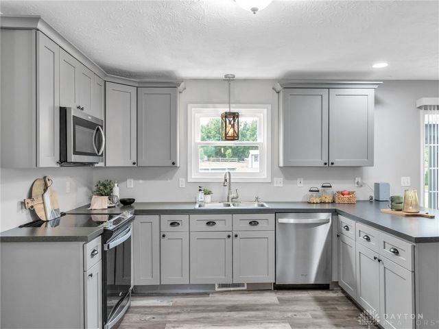 485 N Terrace Creek Court, Clearcreek Twp, OH 45036