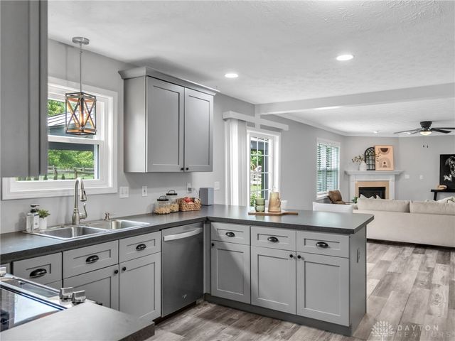 485 N Terrace Creek Court, Clearcreek Twp, OH 45036