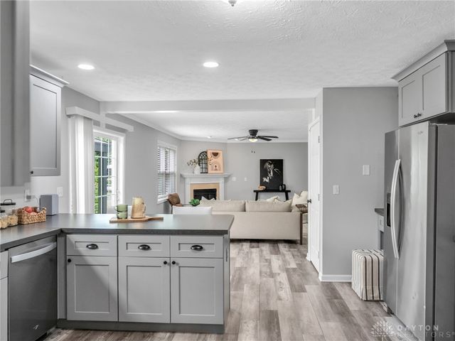 485 N Terrace Creek Court, Clearcreek Twp, OH 45036
