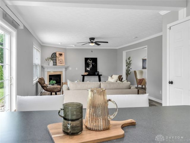 485 N Terrace Creek Court, Clearcreek Twp, OH 45036