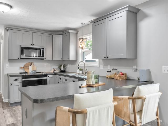 485 N Terrace Creek Court, Clearcreek Twp, OH 45036