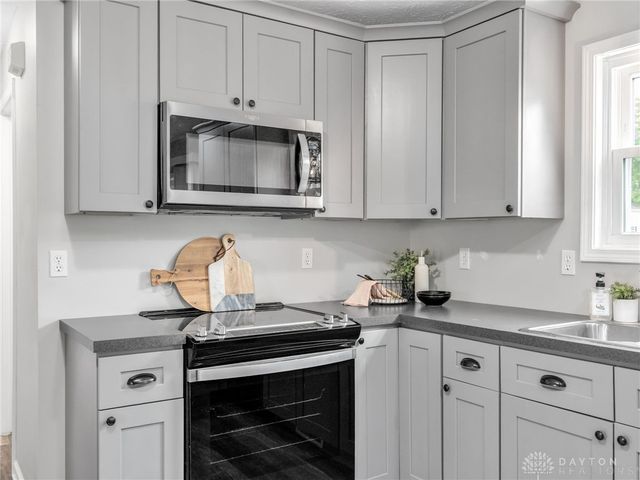 485 N Terrace Creek Court, Clearcreek Twp, OH 45036