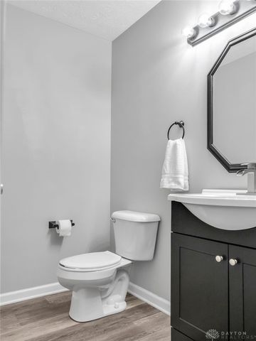 485 N Terrace Creek Court, Clearcreek Twp, OH 45036