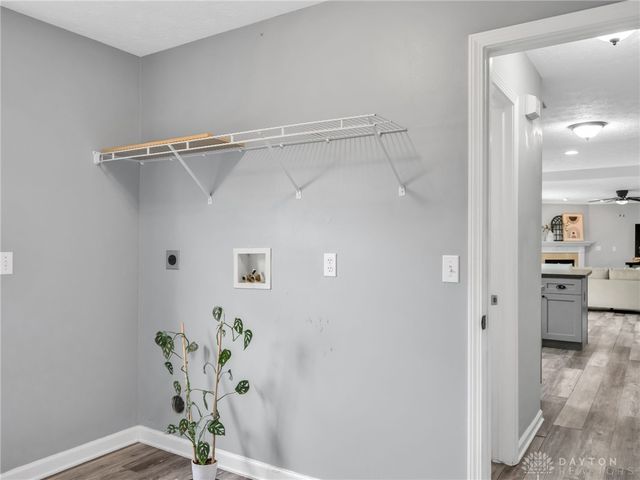 485 N Terrace Creek Court, Clearcreek Twp, OH 45036