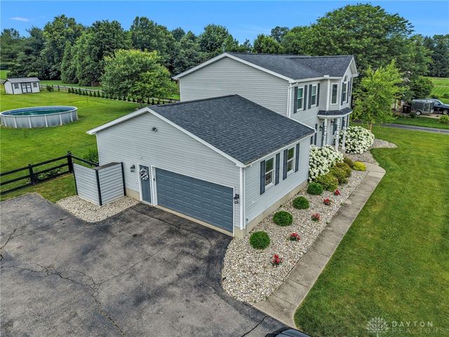 485 N Terrace Creek Court, Clearcreek Twp, OH 45036
