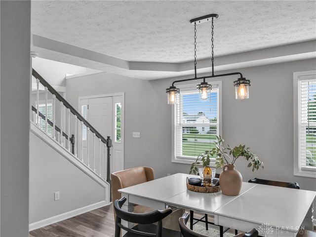 485 N Terrace Creek Court, Clearcreek Twp, OH 45036