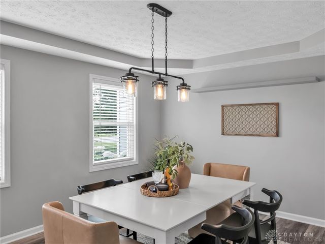 485 N Terrace Creek Court, Clearcreek Twp, OH 45036