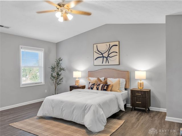 485 N Terrace Creek Court, Clearcreek Twp, OH 45036