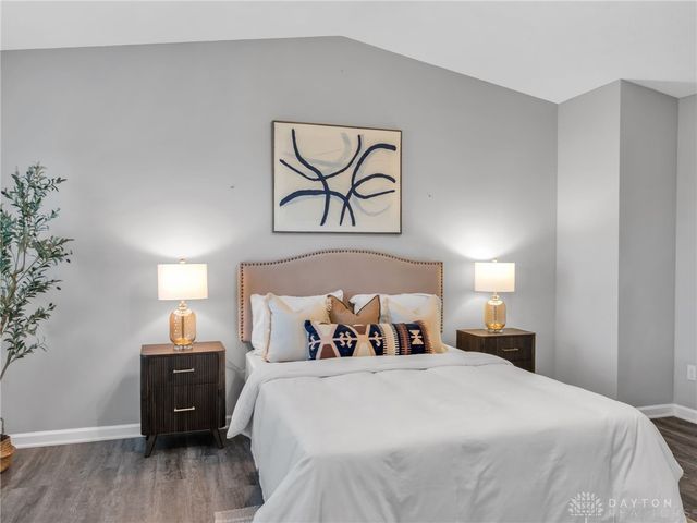 485 N Terrace Creek Court, Clearcreek Twp, OH 45036