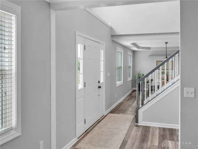 485 N Terrace Creek Court, Clearcreek Twp, OH 45036