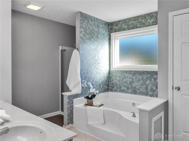 485 N Terrace Creek Court, Clearcreek Twp, OH 45036