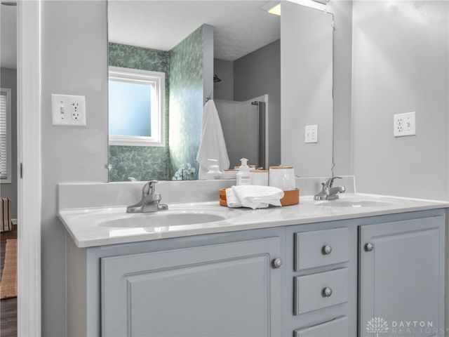 485 N Terrace Creek Court, Clearcreek Twp, OH 45036