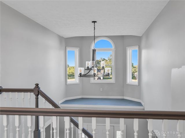 485 N Terrace Creek Court, Clearcreek Twp, OH 45036