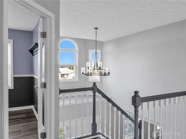 485 N Terrace Creek Court, Clearcreek Twp, OH 45036
