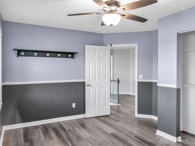 485 N Terrace Creek Court, Clearcreek Twp, OH 45036