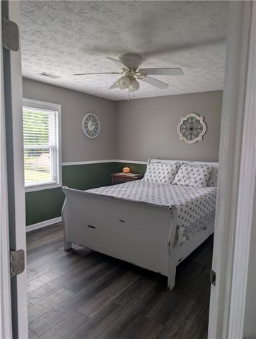 485 N Terrace Creek Court, Clearcreek Twp, OH 45036