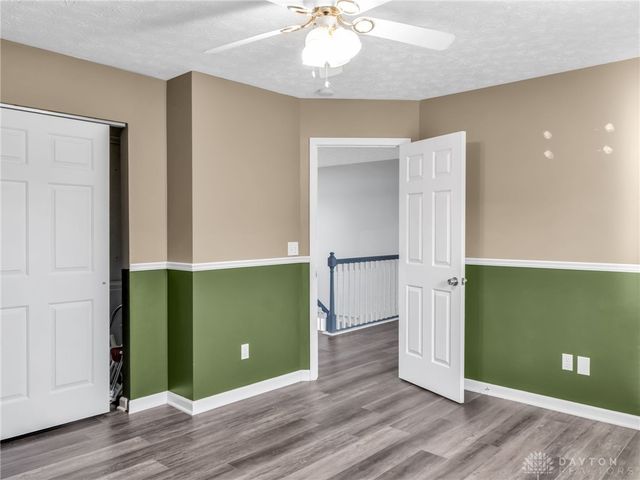 485 N Terrace Creek Court, Clearcreek Twp, OH 45036