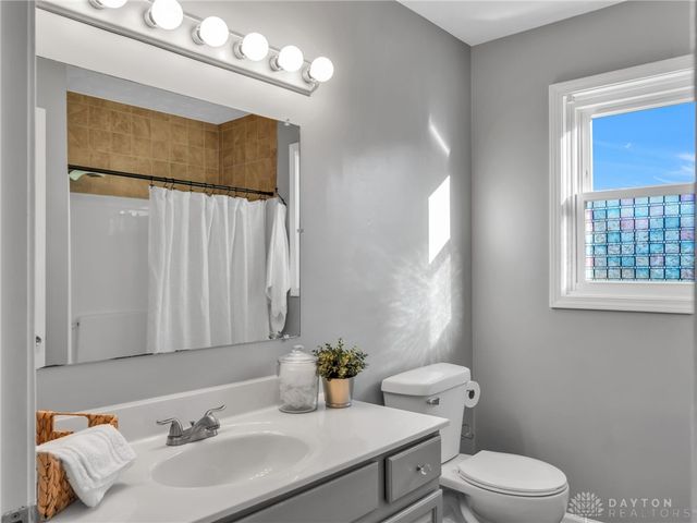 485 N Terrace Creek Court, Clearcreek Twp, OH 45036