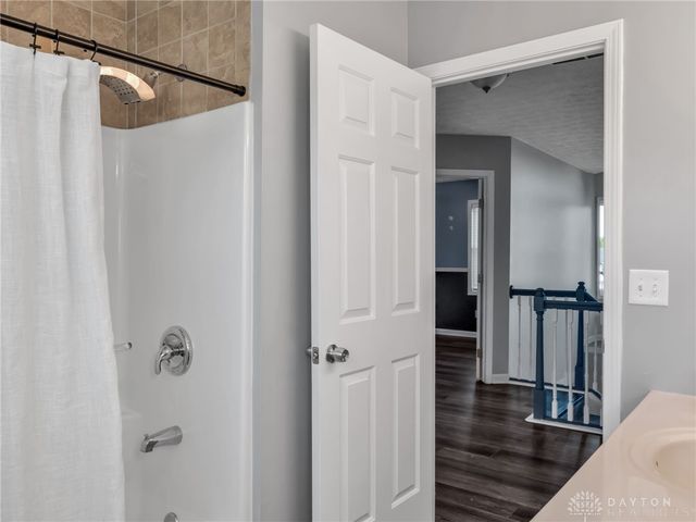 485 N Terrace Creek Court, Clearcreek Twp, OH 45036