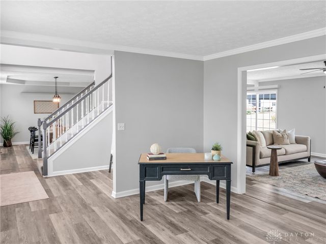 485 N Terrace Creek Court, Clearcreek Twp, OH 45036