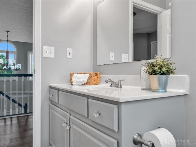 485 N Terrace Creek Court, Clearcreek Twp, OH 45036