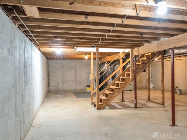 485 N Terrace Creek Court, Clearcreek Twp, OH 45036