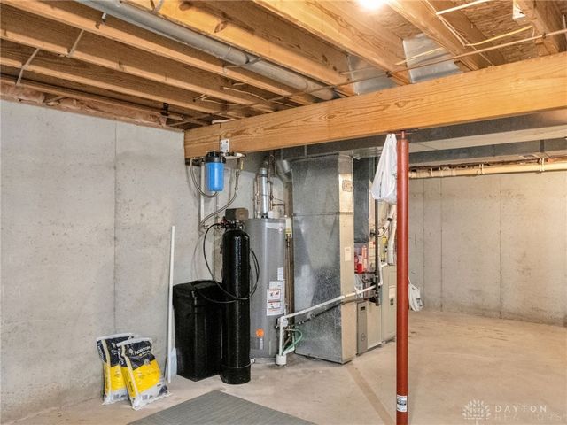 485 N Terrace Creek Court, Clearcreek Twp, OH 45036