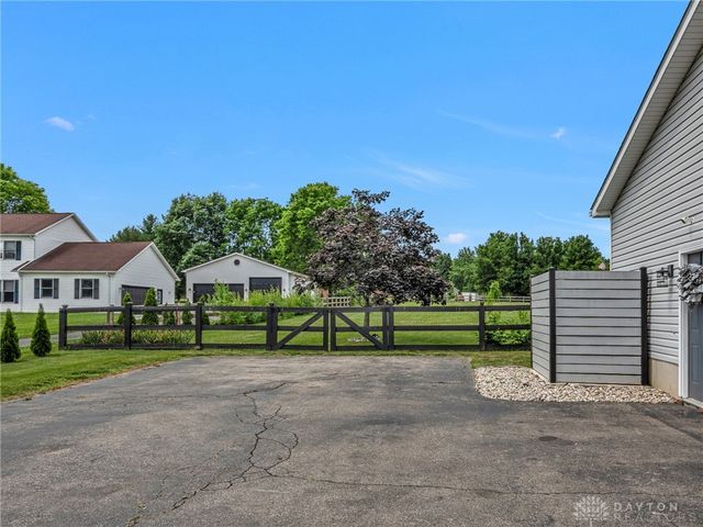 485 N Terrace Creek Court, Clearcreek Twp, OH 45036