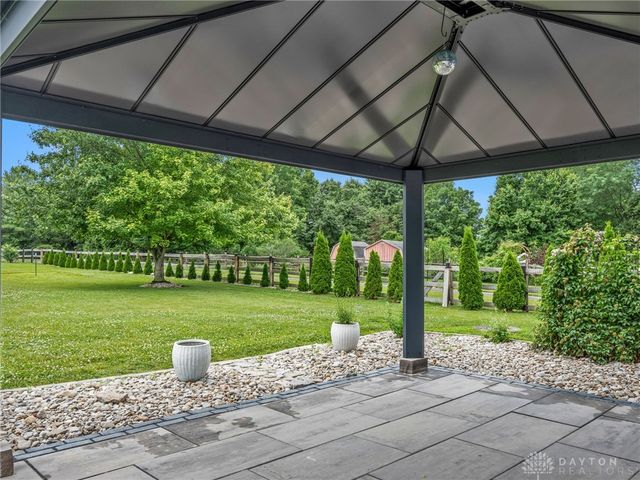 485 N Terrace Creek Court, Clearcreek Twp, OH 45036