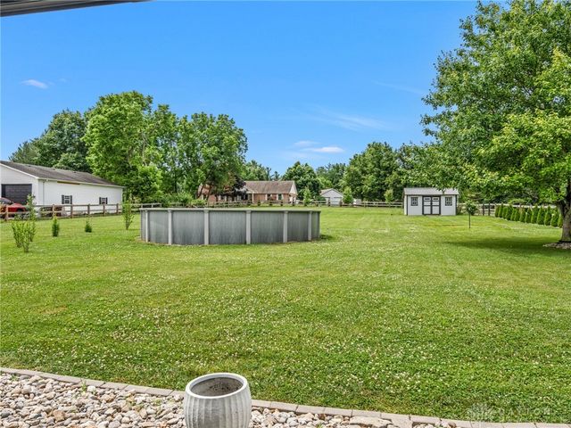 485 N Terrace Creek Court, Clearcreek Twp, OH 45036