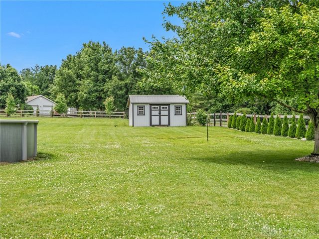 485 N Terrace Creek Court, Clearcreek Twp, OH 45036