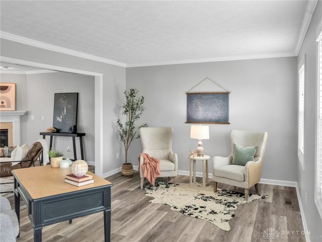 485 N Terrace Creek Court, Clearcreek Twp, OH 45036