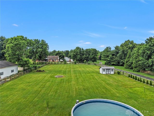 485 N Terrace Creek Court, Clearcreek Twp, OH 45036