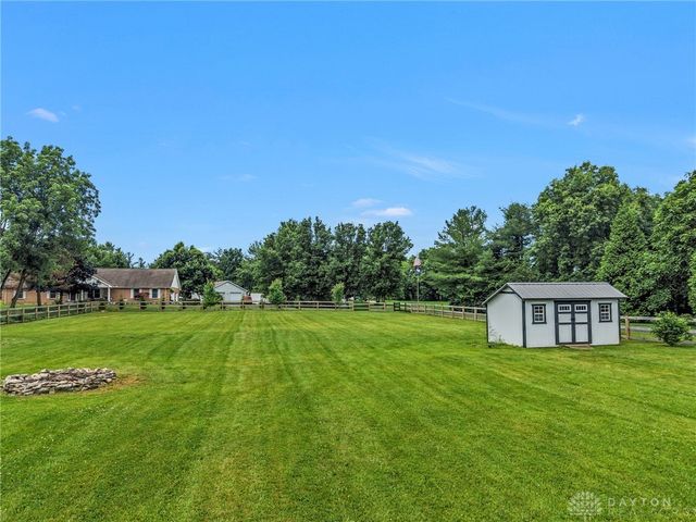 485 N Terrace Creek Court, Clearcreek Twp, OH 45036