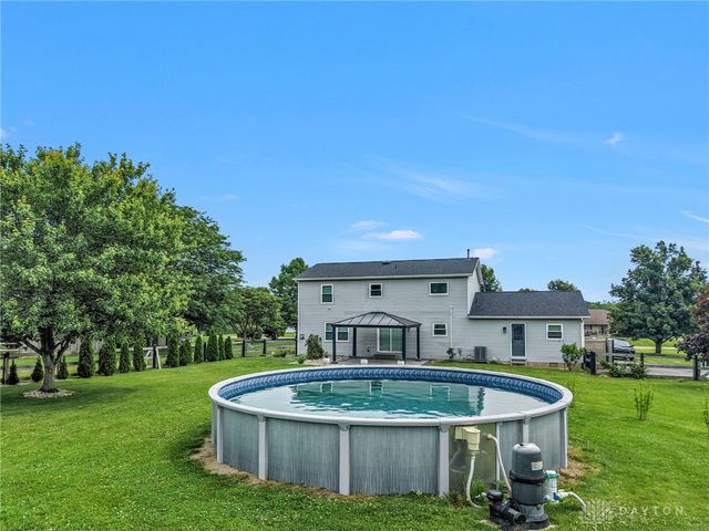 485 N Terrace Creek Court, Clearcreek Twp, OH 45036