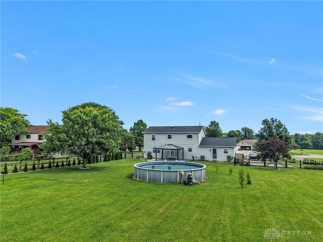 485 N Terrace Creek Court, Clearcreek Twp, OH 45036
