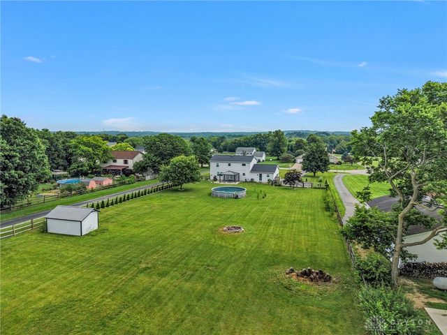 485 N Terrace Creek Court, Clearcreek Twp, OH 45036