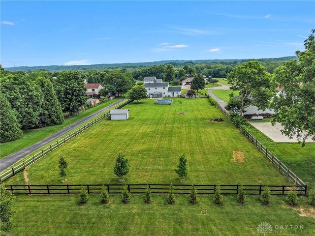 485 N Terrace Creek Court, Clearcreek Twp, OH 45036