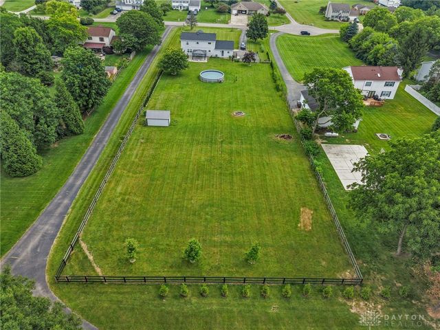 485 N Terrace Creek Court, Clearcreek Twp, OH 45036