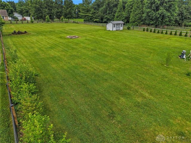485 N Terrace Creek Court, Clearcreek Twp, OH 45036