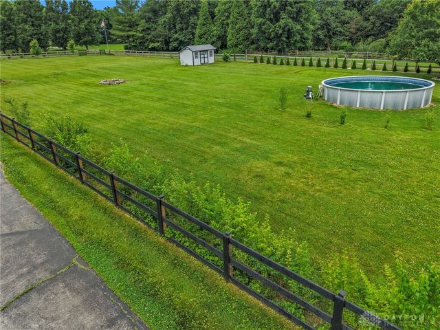 485 N Terrace Creek Court, Clearcreek Twp, OH 45036