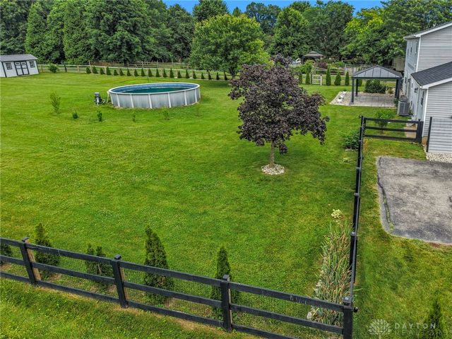 485 N Terrace Creek Court, Clearcreek Twp, OH 45036
