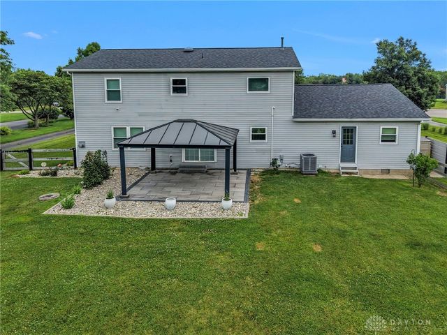 485 N Terrace Creek Court, Clearcreek Twp, OH 45036