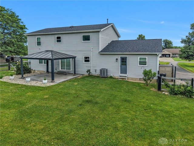 485 N Terrace Creek Court, Clearcreek Twp, OH 45036