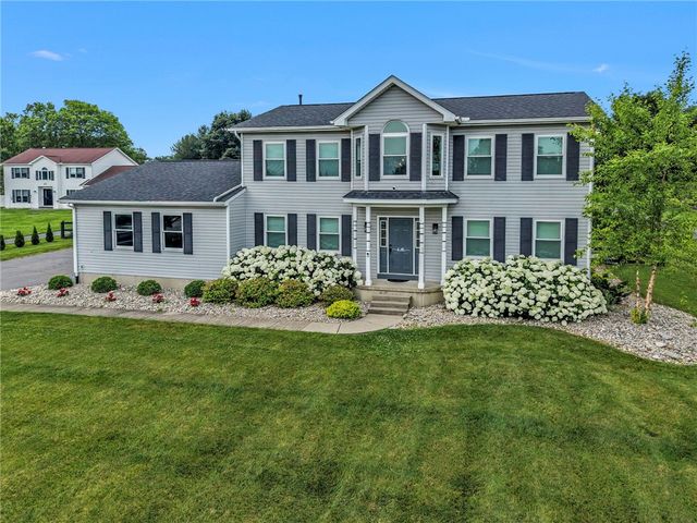 485 N Terrace Creek Court, Clearcreek Twp, OH 45036